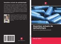 Alexei Kotov | QuestõEs Actuais Da Epileptologia | Taschenbuch | Portugiesisch