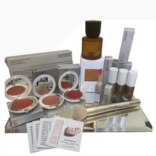 BeautyCounter Counter Blowout Bundle Fragrance Eyes Cheeks Lips Retail 437