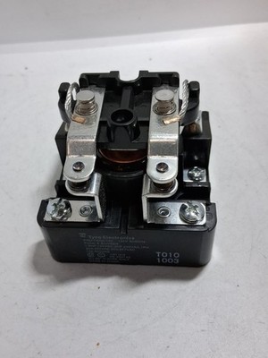 POTTER & BRUMFIELD PRD-7AG0-120 POWER RELAY GENRAL PURP COIL 120V 50/60HZ NNB