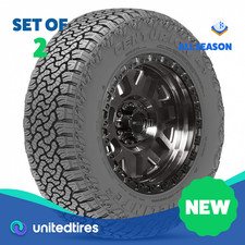 Set Of 2 New Lt 30565r17 Delinte Centurion At 121s 1c9ta