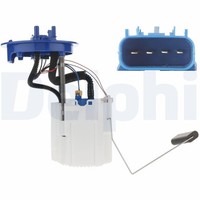 Kraftstoffpumpe FÜR Opel Insignia A Sports Tourer (G09) - Delphi FG2403-12B1