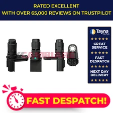 Camshaft Position Sensor fits TOYOTA CAMRY AXVH70 2.5 2017 on A25A-FXS Cambiare