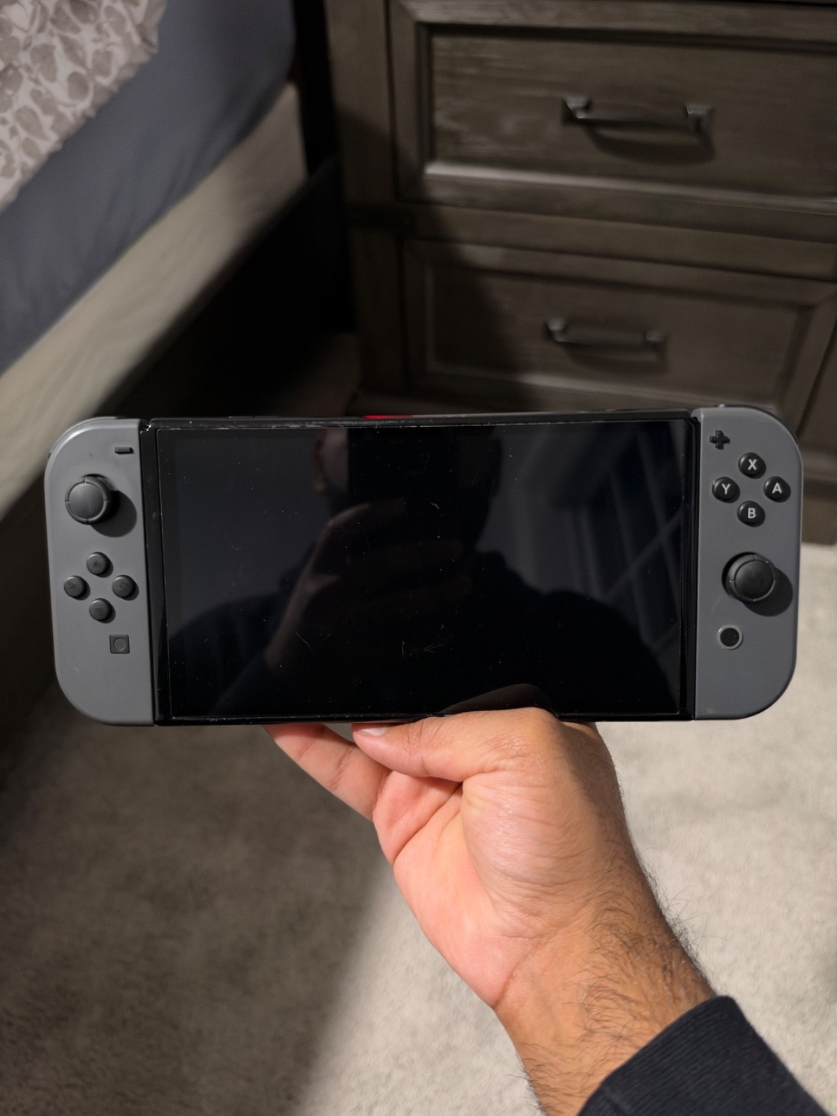 Nintendo Switch OLED - #4