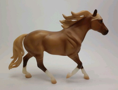 #ad Breyer Model Horse TSC Solidago 2020 $21.21