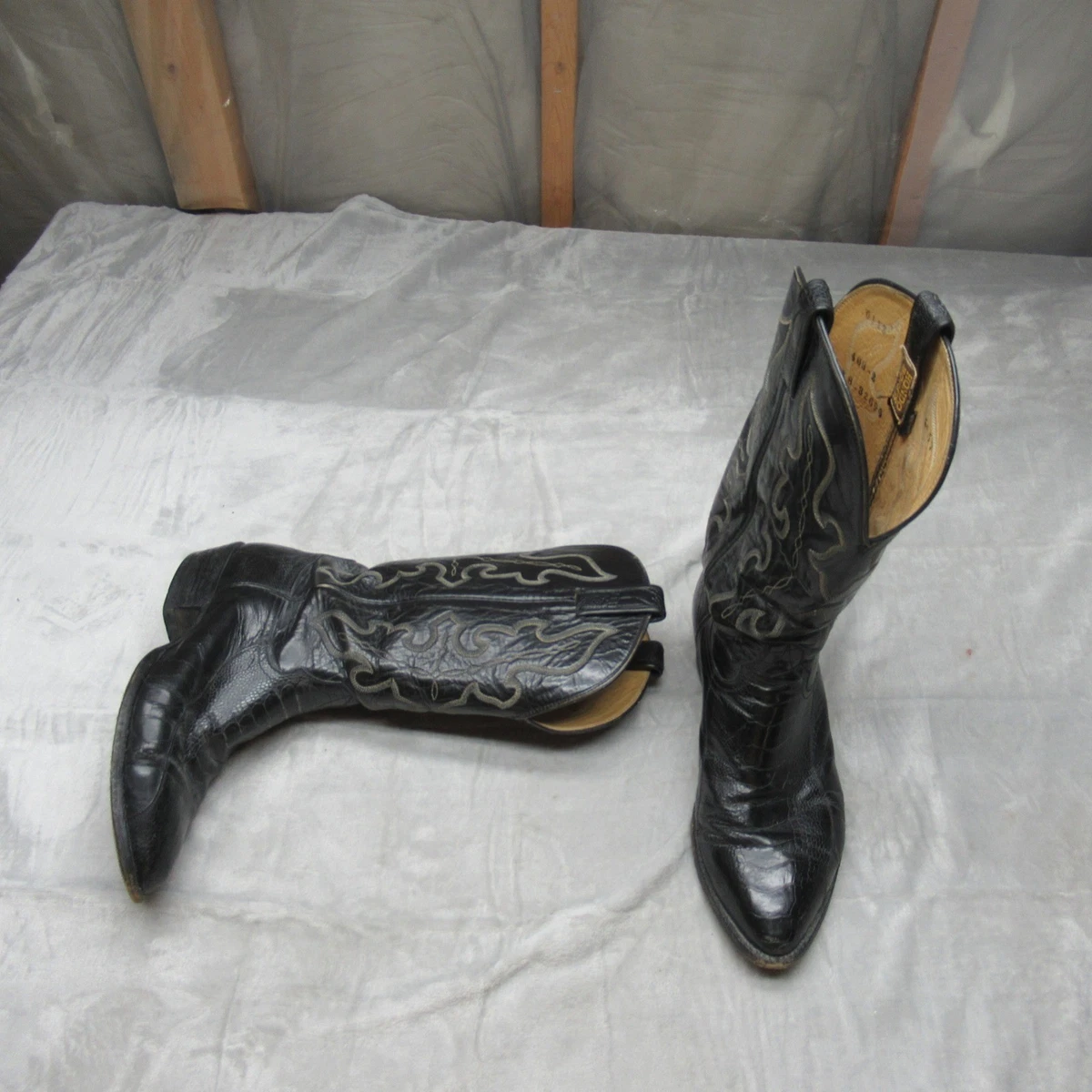 Hondo Boots for Men for sale | eBay