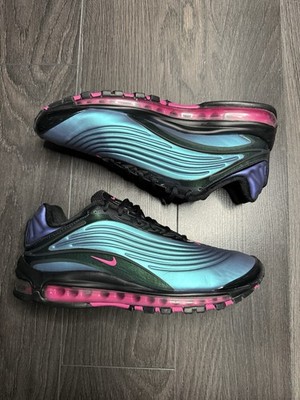 Nike Air Max Deluxe Throwback Future AJ7831-004 Herren UK 10 
