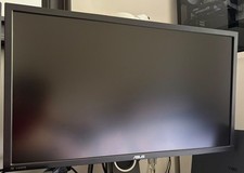 ASUS VP28UQG 28" 4K UHD 60Hz Monitor – Stand Included - perfect for PS5