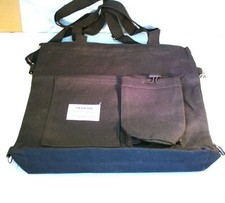 BACKPACK: LARGE CAPACITY LEISURE TRAVEL FASHION ADJUSTABLE COMMUTING NYLON