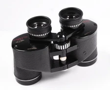 OPTEX 11090 Wide Angle Field 578 ft Binoculars UV Coated Vintage - BN11