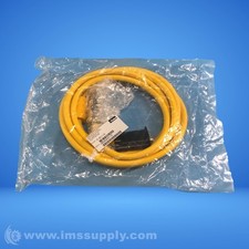 Parker F-2C1-10 Revision C Servo Cable 10FT FNFP