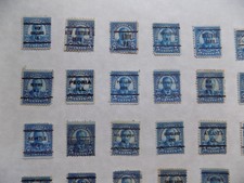 再値下げ【切手】アメリカ1945年〜1980年記念484種と小型シート4種使用済 预先盖章二手美国邮票(1901-现在) | eBay