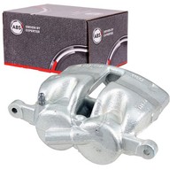 A.B.S. Bremssattel Vorderachse Links Passend FÜR CitroËN Jumpy Fiat Scudo