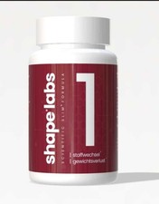 Shape labs One 💯💪Blitzversand 💫💥