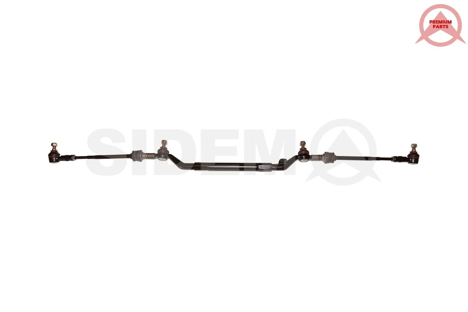 TIE ROD 49023 FOR MERCEDES-BENZ M 111.973 2.3L M111.943/946 2.0L 4cyl SLK - Image 2 of 4