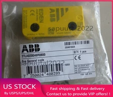 1PCS ABB Jokab Safety 2TLA020046R0800 Eden Safety Switch, IP69, Non Contact