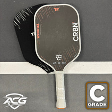 CRBN1 TruFoam Barrage (Used) Elongated Long P...