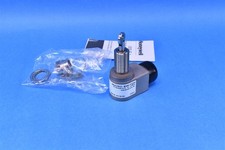 Honeywell Switch 4PDT Panel Mount 424HE23-R