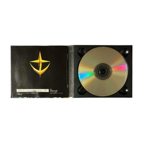 Mobile Suit Gundam GaidIII Judged SS Saturn Japan z8