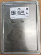 Plug & Play Delphi Engine ECU, Vauxhall, Opel, 12668134, 12668437, E80