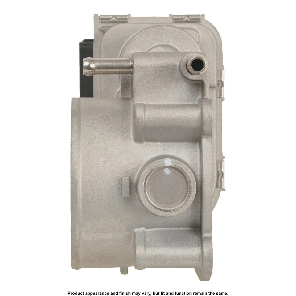 Carrocería de acelerador de cartón DAC para Lexus GX470 Toyota Tundra 4Runner Land Cruiser Foto 4 de 4