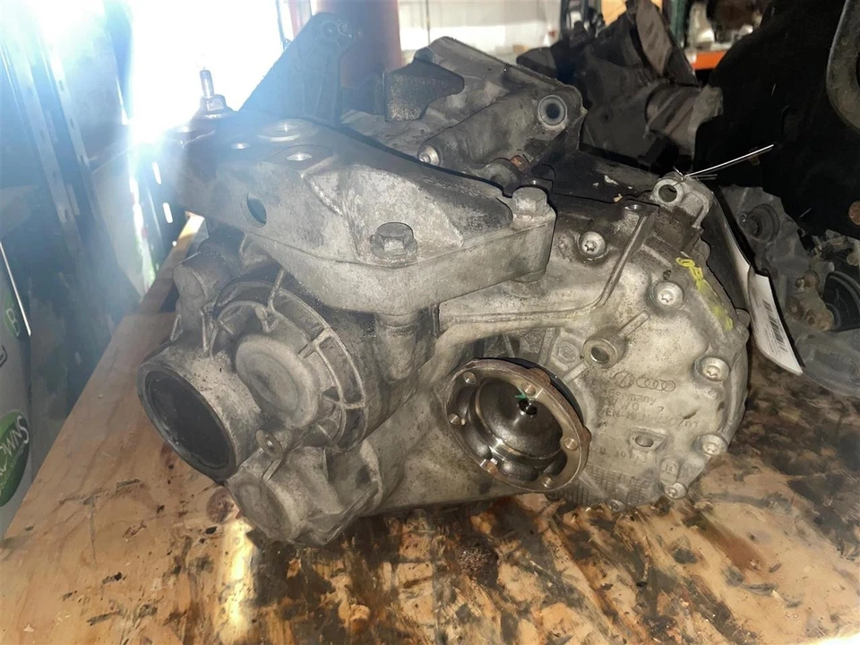 Used Manual Transmission Assembly fits: 2011 Volkswagen Golf gti MT 6 speed Grad - Image 2 of 4