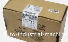 New Sealed AB 2080-L50E-24QVB In Box Expedited Ship