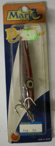 MARIA MIURA DANZAR CATAMAR SINKING, made in Japan - Imagen 2 de 6