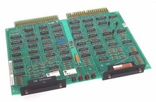 GE FANUC IC600CB503A CONTROL MODULE 44A297034-G03, 44A712769-002 R03/4
