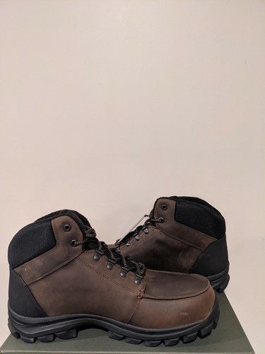 Snowblades Warm Lined Mid Boot 