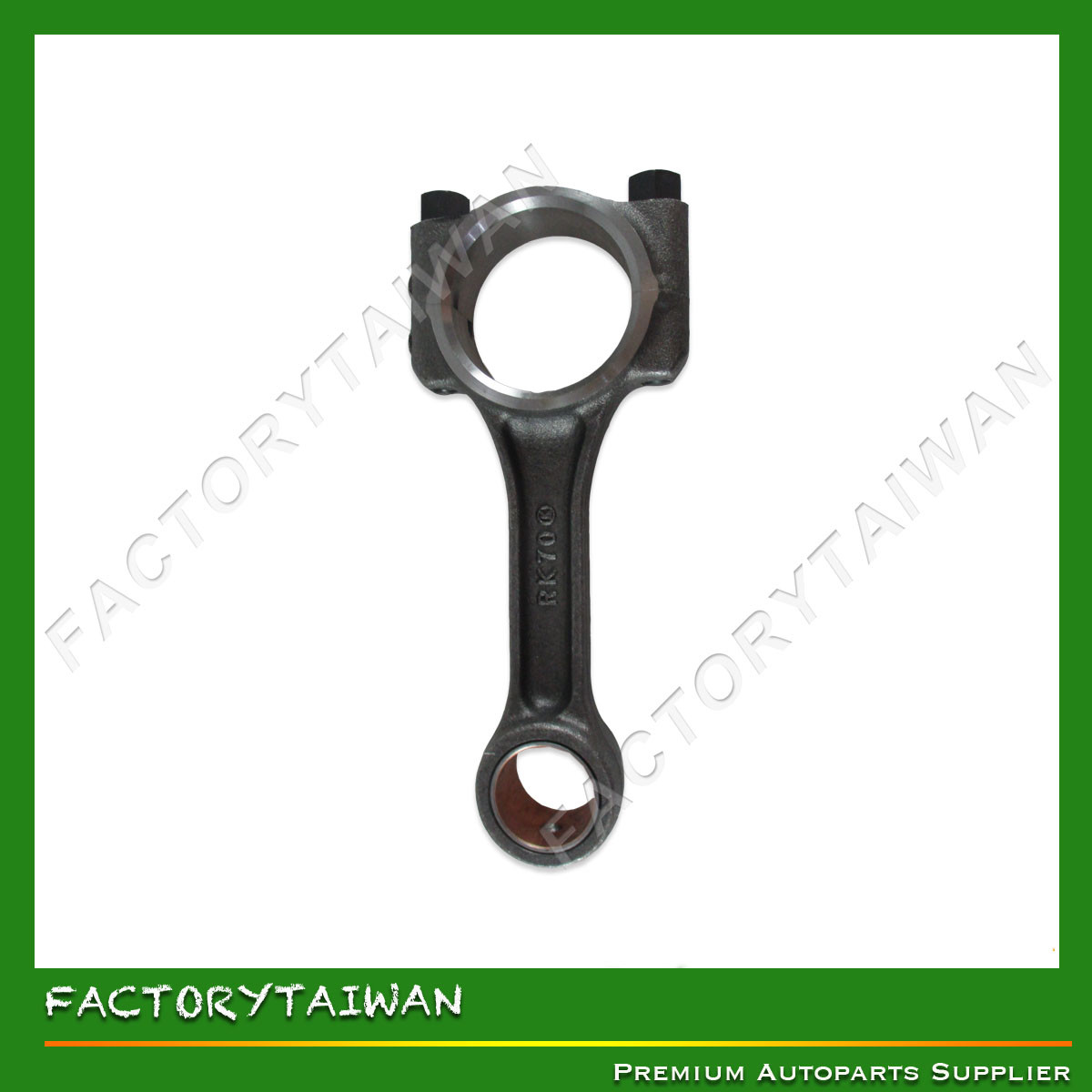 Connecting Rod for KUBOTA RK50 / RK60 / RK70 | eBay