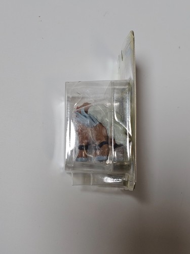 Pokemon Tomy Figure Entei Yellow Gen 2 Moncolle Authentic - Picture 2 of 10