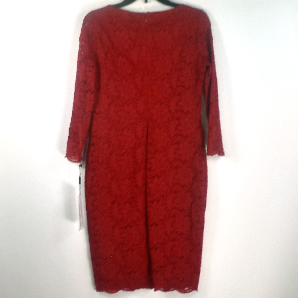 calvin klein lace sheath dress Calvin Klein Lace Sheath Dress