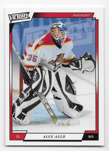 06/07 UPPER DECK VICTORY BASE Hockey (#1-200, #231-280) U-Pick From List - Picture 184 of 209