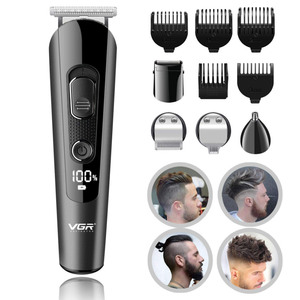 all in one hair trimmer ebay
