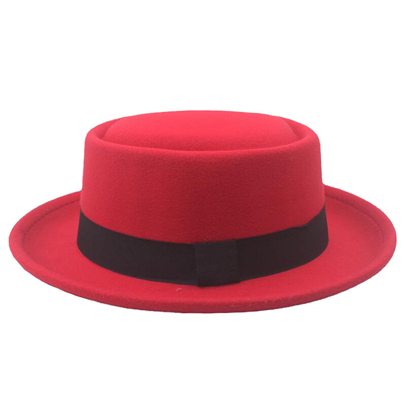 Men Hats Round Caps for Woman Bowler Hat Autumn Summer Wide Brim Cap eBay