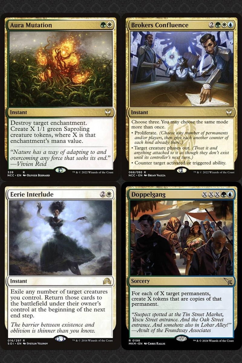 galadriel mtg commander deck Ixalan Commander decks on Amazon : r/mtg