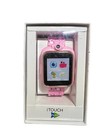 iTouch Kid's Playzoom  Fuchsia  Tpu Strap Smart Watch 41mm.   CT12