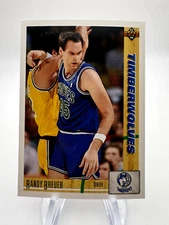 1991-92 Upper Deck Basketball Pick & Choose #301-500 w/Inserts