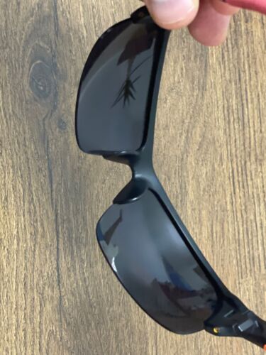 ULTRA RARE M025-1 Oakley RADARLOCK MULTI COLOR Polarized Sunglasses - Imagen 9 de 16