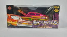 Racing Champions Lowriders 1:24 scale Cad 1949 Mercury Sedan EL Loco Die Cast