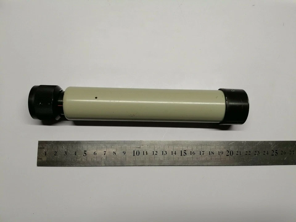 Spyglass USSR, Turist 5 20x30. Rare.In Plastic case - Image 4 of 4