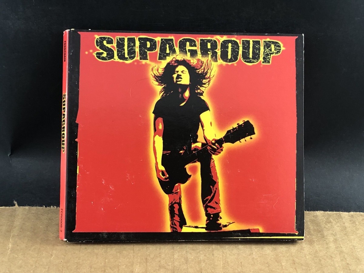 Supagroup Digipak CD, MULTIPLE CD'S SHIP FREE | eBay