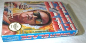 power blade authentique version originale nintendo nes fra