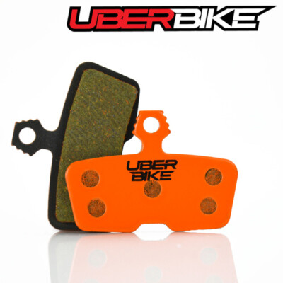 Uberbike SRAM Code R Guide RE G2 RE Kev-lar Disc Brake Pads