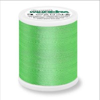 Madeira Rayon No 40, 1000M In Allen Farben (0,60 EUR/100 M)