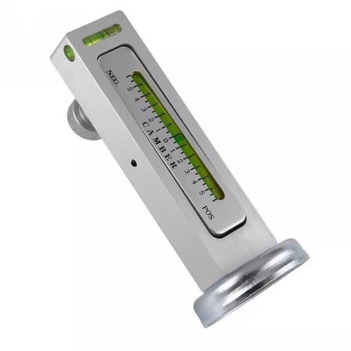 Car Four-wheel Alignment Magnetic Level Adjustment Correction Level Ruler - Picture 4 of 15