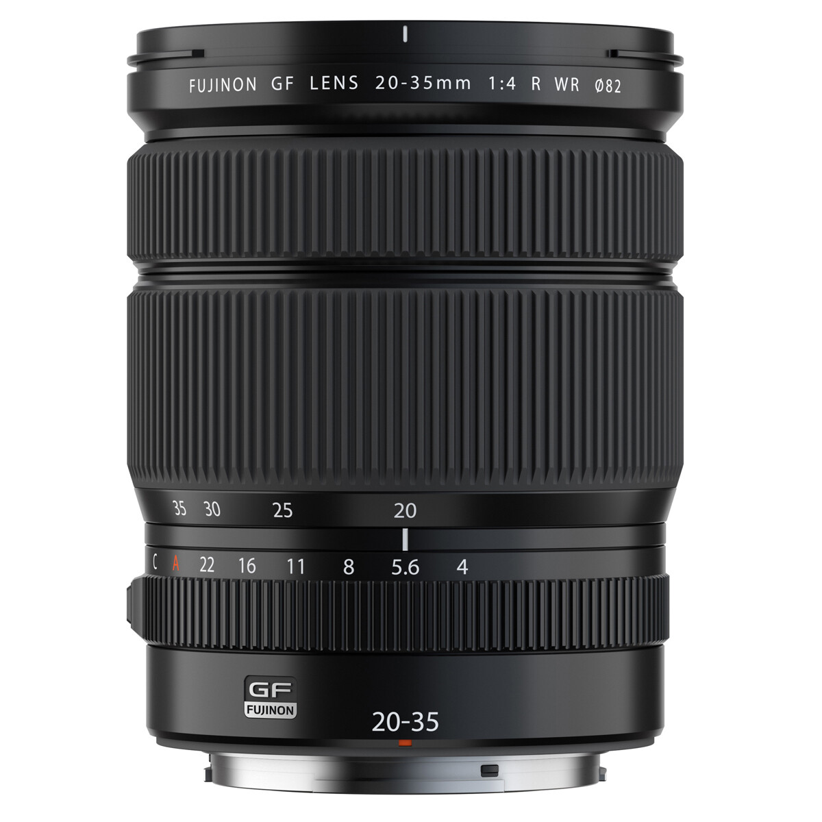 Fujifilm FUJINON GF 20-35mm F/4 R WR Lens - Black for sale Fujifilm FUJINON GF 20-35mm F/4 R WR Lens - Black for sale