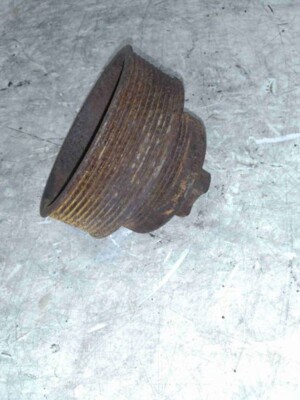 かんた Genuine OEM Nissan Infiniti 28533-6TA0A Parking Aid Housing