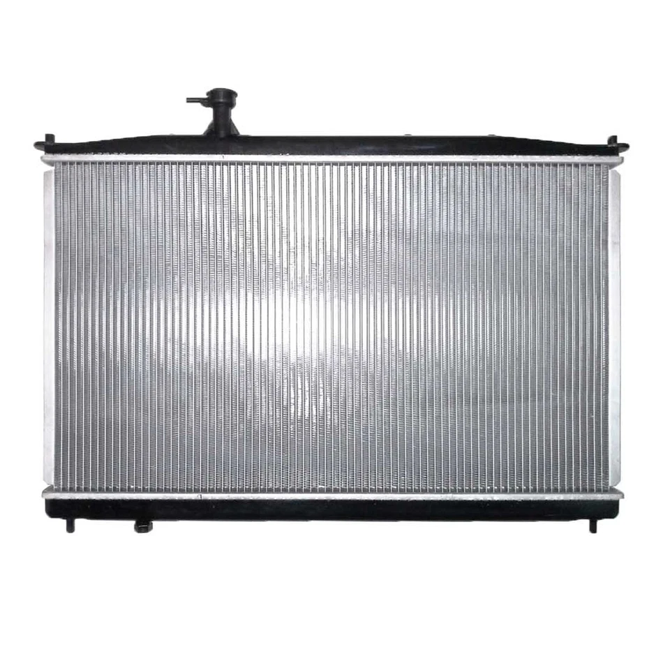 Radiador para Hyundai Santa Fe 2007-2009 2,7 L 3,3 L Foto 3 de 4