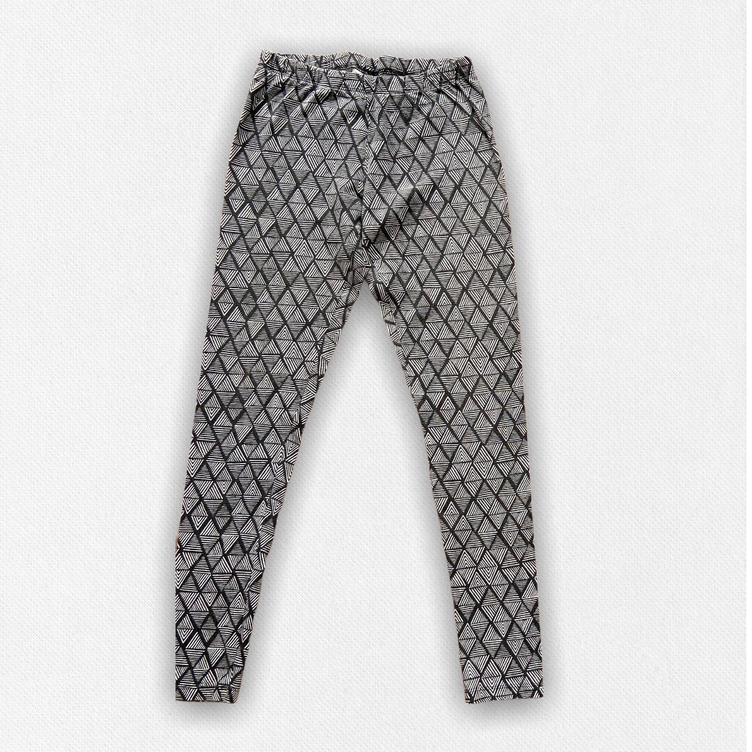 mossimo black leggings
